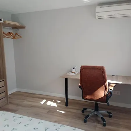 A 500 M De La Playa Apartment
