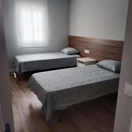 Apartment A 500 M De La Playa *