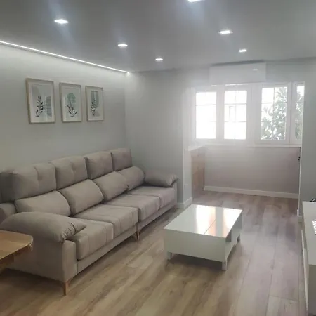 Apartment A 500 M De La Playa *