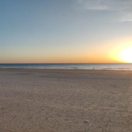 Apartment A 500 M De La Playa